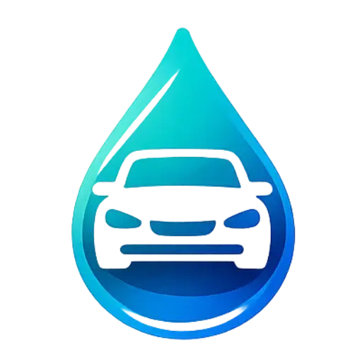 Lavage auto à domicile Surgères